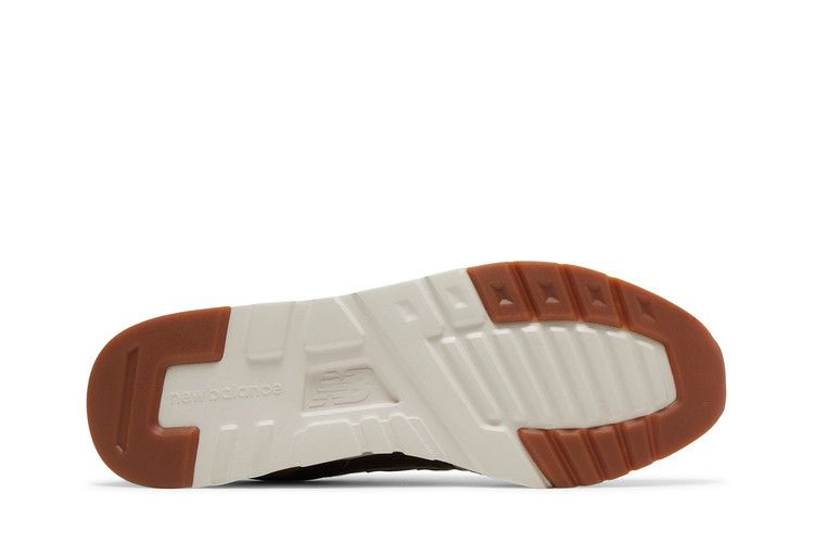 Кроссовки New Balance 997H 'Brown'