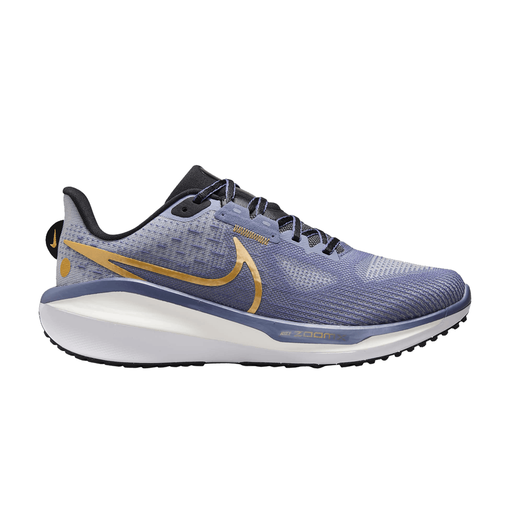 Кроссовки Nike Wmns Vomero 17 'Diffused Blue Gold'