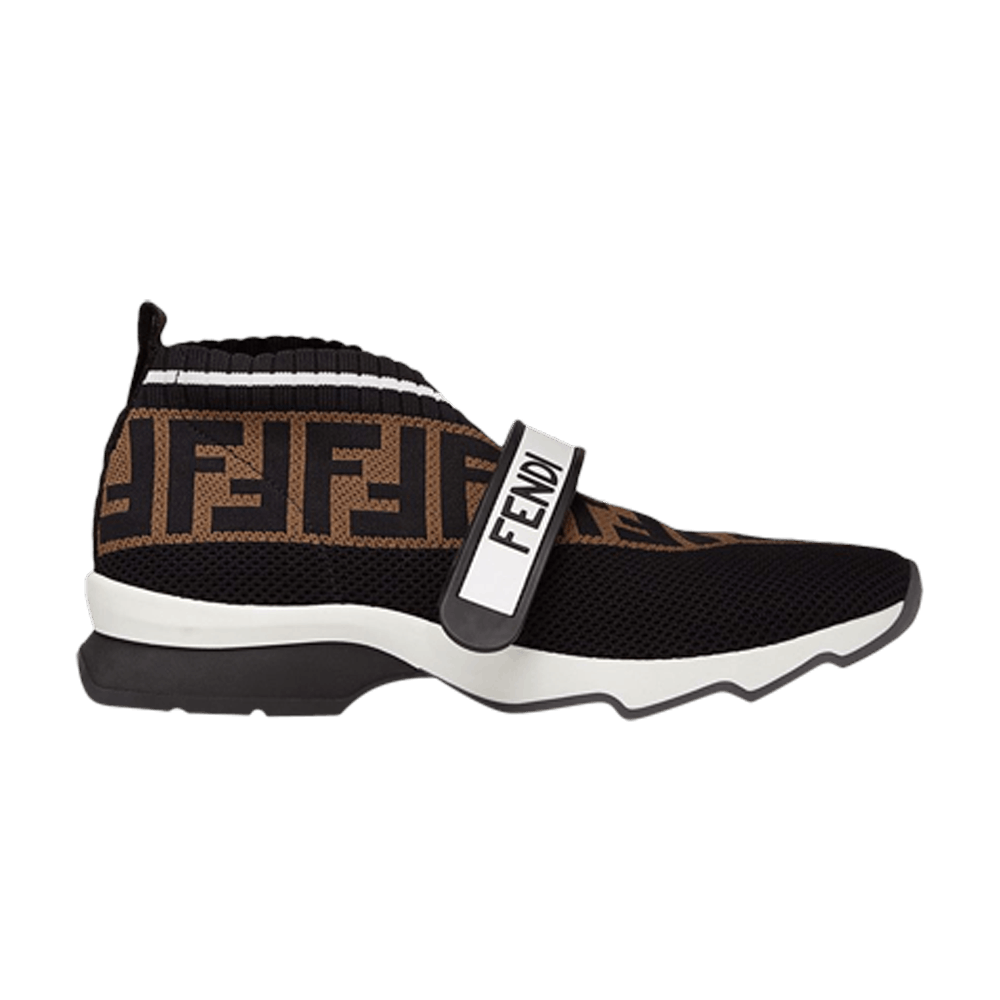 Fendi Rockoko