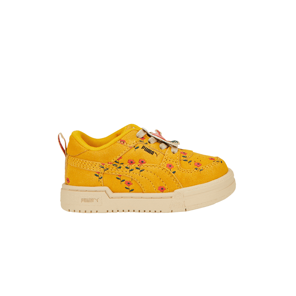 Кроссовки Puma Tinycottons x CA Pro Infant 'Floral'