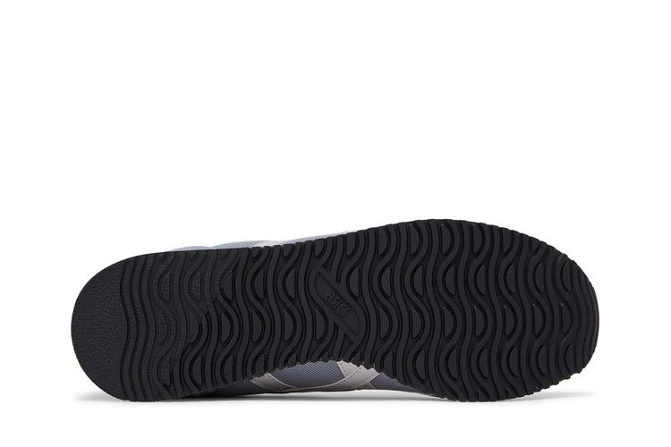 Кроссовки ASICS Tiger Runner 'Sheet Rock Oyster Grey'