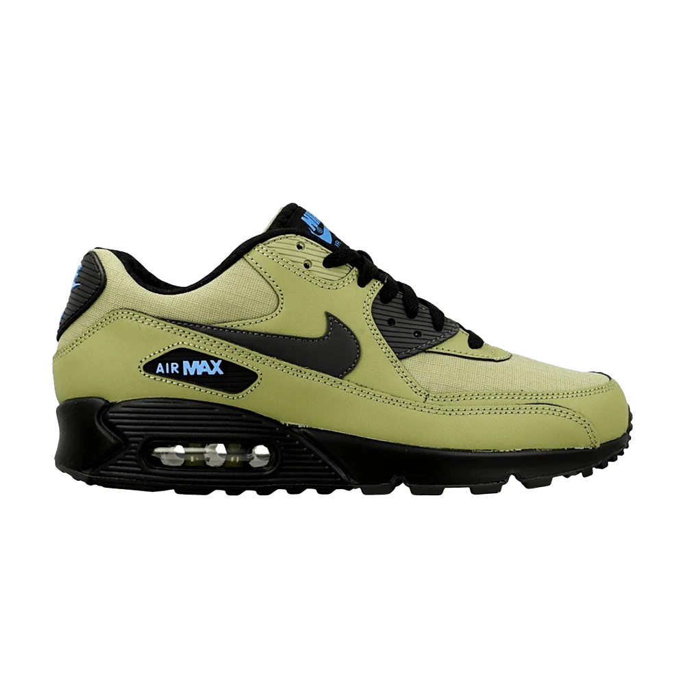 Krossovki-Nike-Air-Max-90-Essential-Alligator