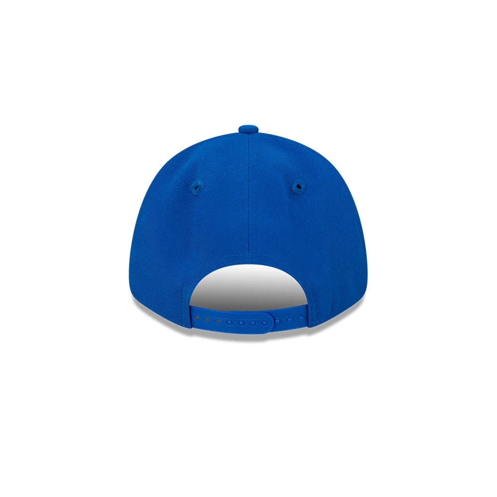 Бейсболка New Era Golden State Warriors Monochrome 9FORTY Two Tone NBA Snapback Hat