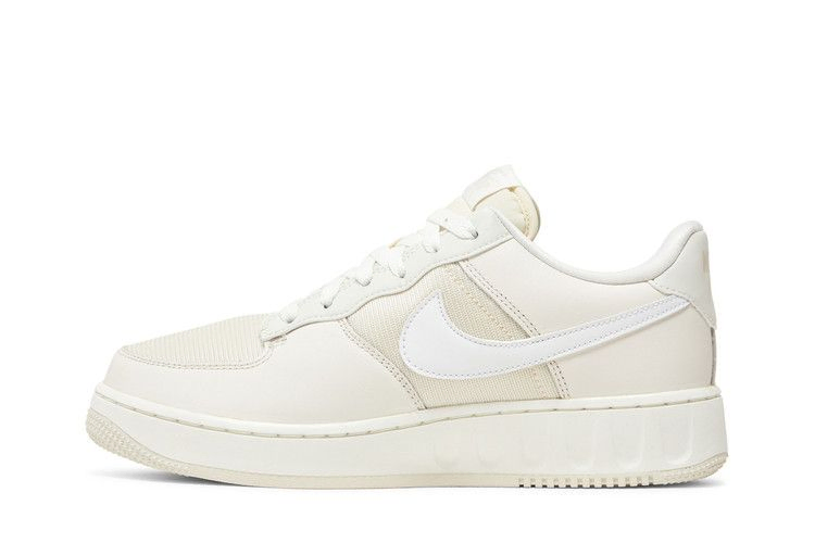 Кроссовки Nike Air Force 1 Unity GS 'Sail'