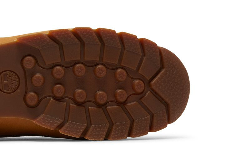 Timberland Euro Sprint Hiker 'Wheat Black'