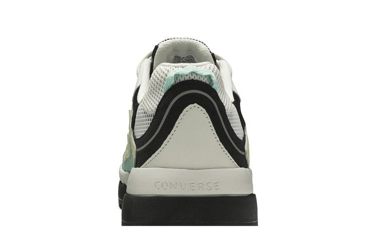 Кроссовки Golf Le Fleur x Converse Gianno Ox 'Vintage White'