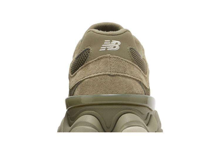 Кроссовки New Balance 9060 'Covert Green Dark Stoneware'