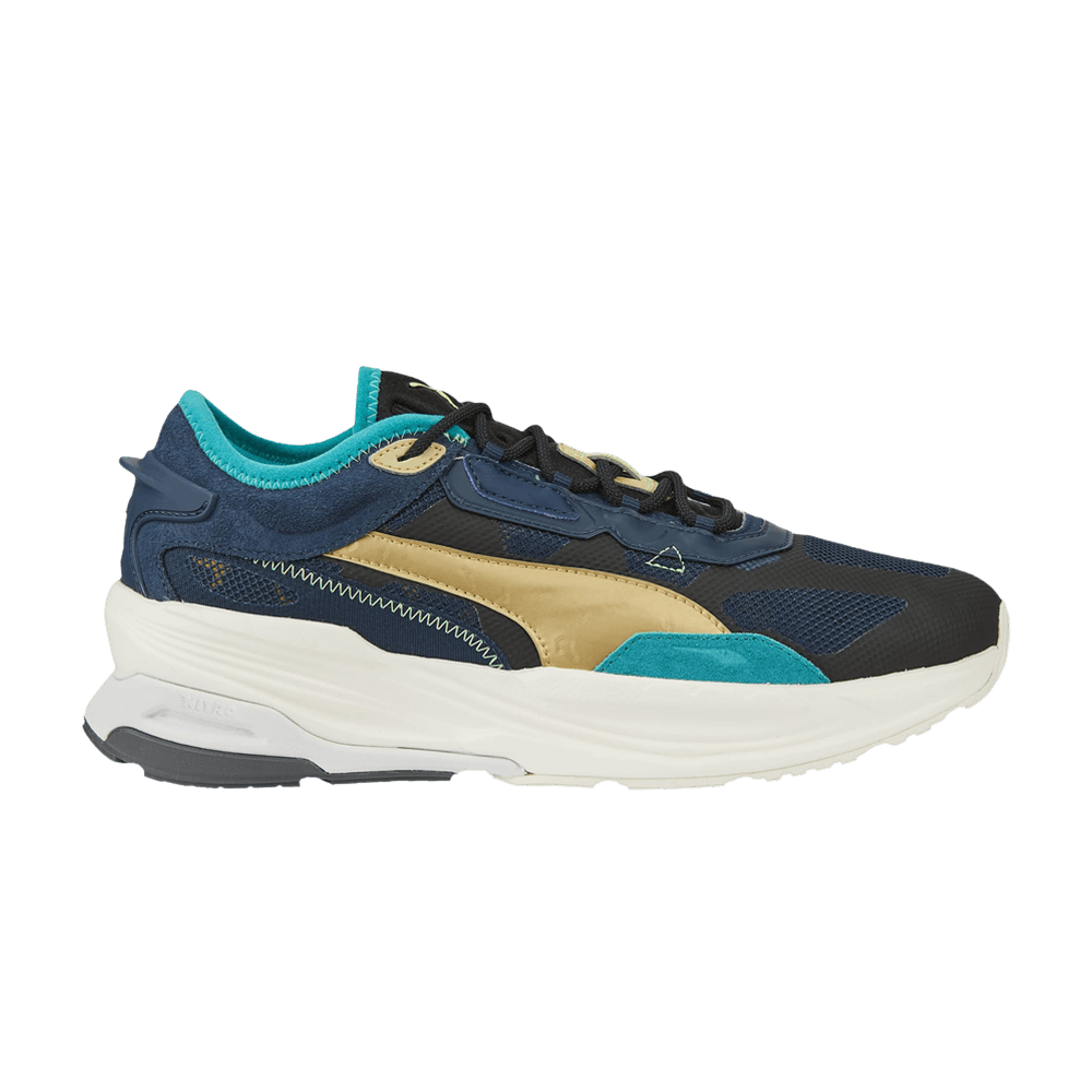 Кроссовки Puma Extent Nitro 'Ek Balam - Marine Blue'