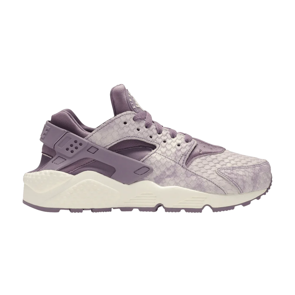 Krossovki-Nike-Wmns-Huarache-Run-Premium-Violet-Dust
