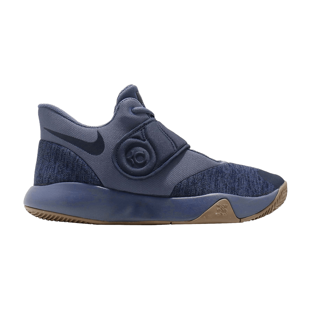 Кроссовки Nike KD Trey 5 VI EP 'Midnight Navy'