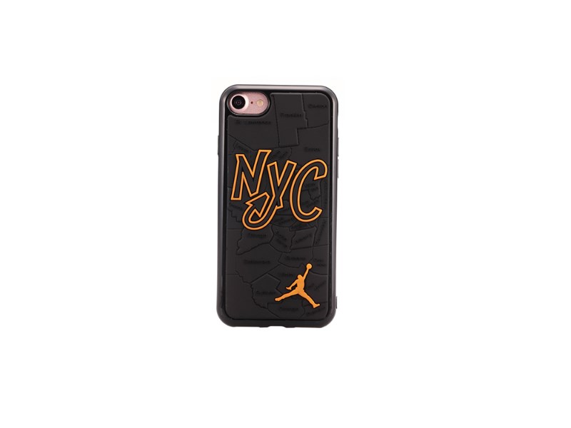 Чехол NBA Team Case vol.1