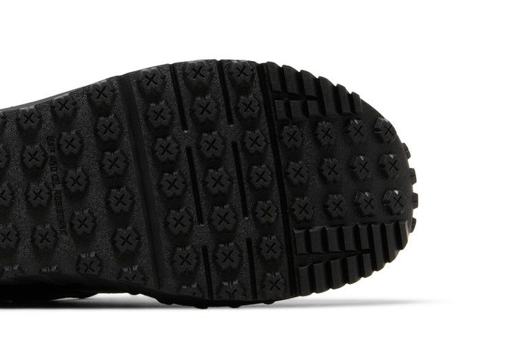 Кроссовки Under Armour Micro G Valsetz Mid 'Black Jet Grey'