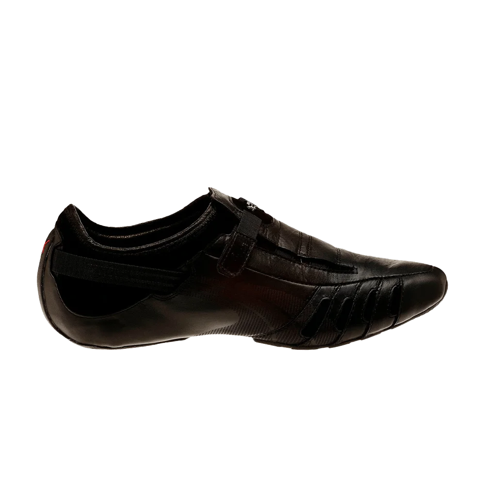 Кроссовки Puma Vedano V 'Black'