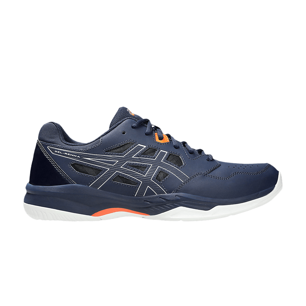 Кроссовки Asics Gel Renma 'Midnight'