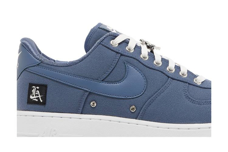 Кроссовки Air Force 1 Low 'Nike Coast Pack - West Coast'