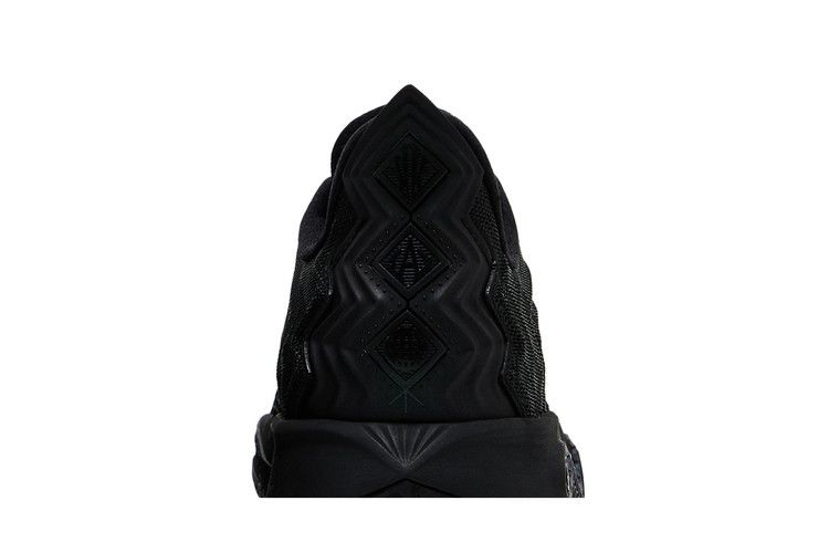 Кроссовки Anta Kai 2 'Triple Black'