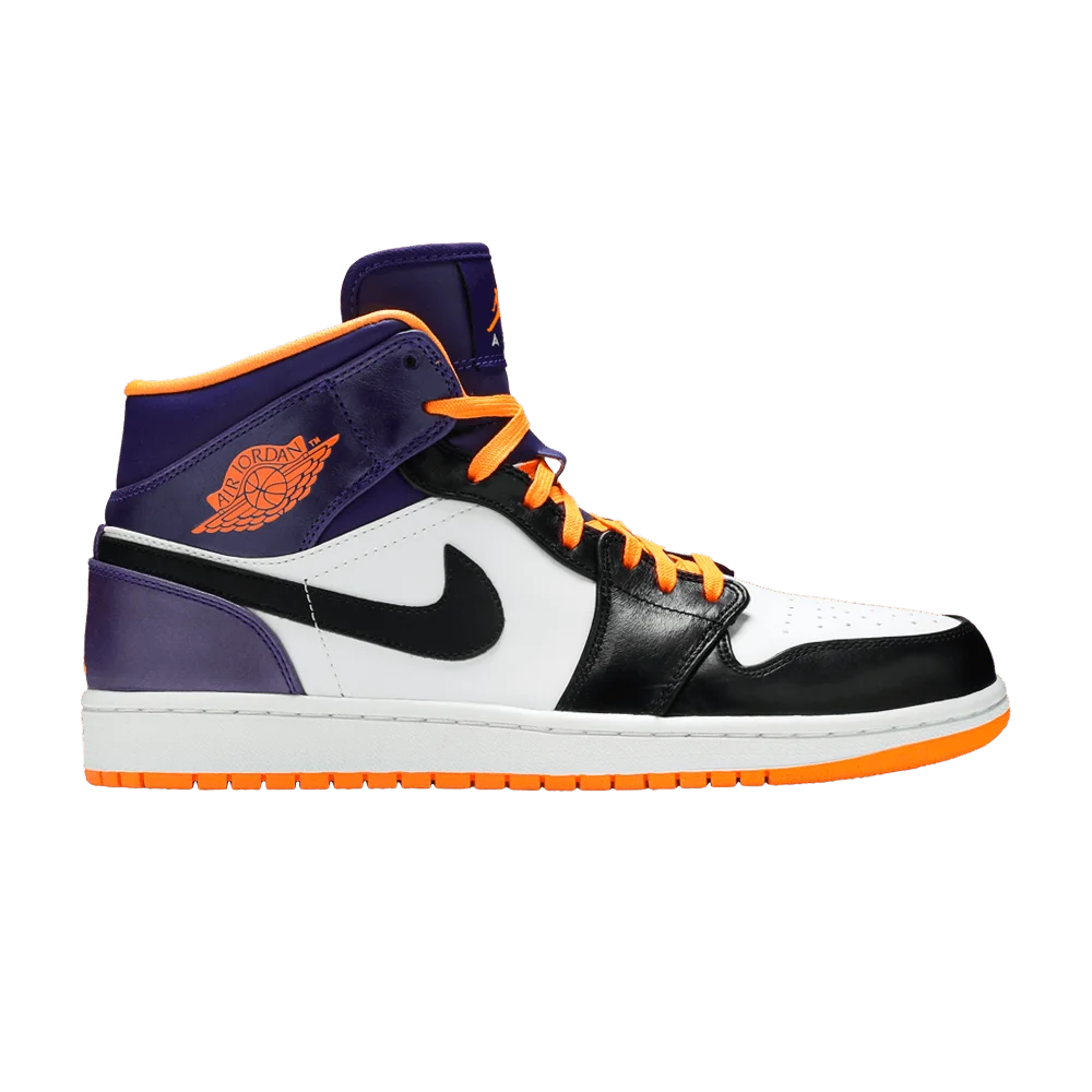 Krossovki-Air-Jordan-1-Mid-Phoenix-Suns