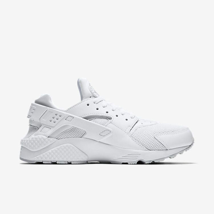 Кроссовки Nike Air Huarache 'White Pure Platinum'