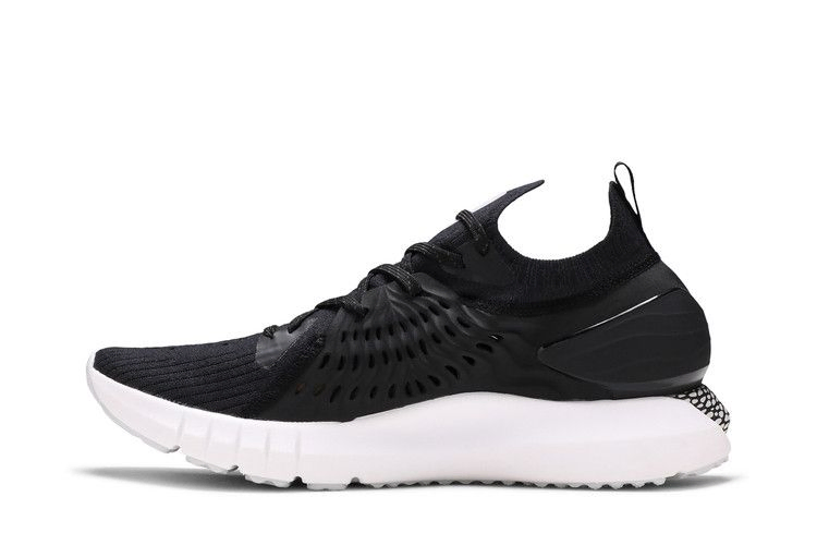 Кроссовки Under Armour HOVR Phantom RN 'Black'