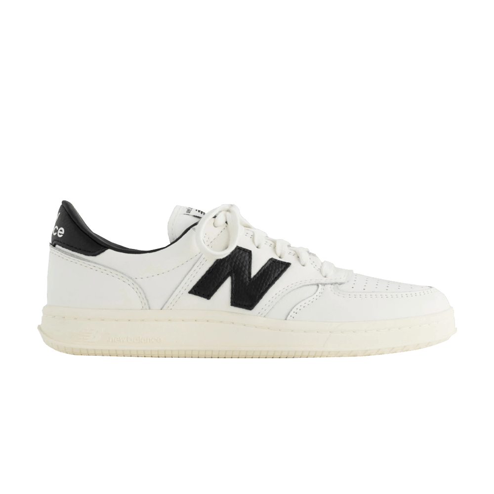 Кроссовки Aimé Leon Dore x New Balance T500 'Black'