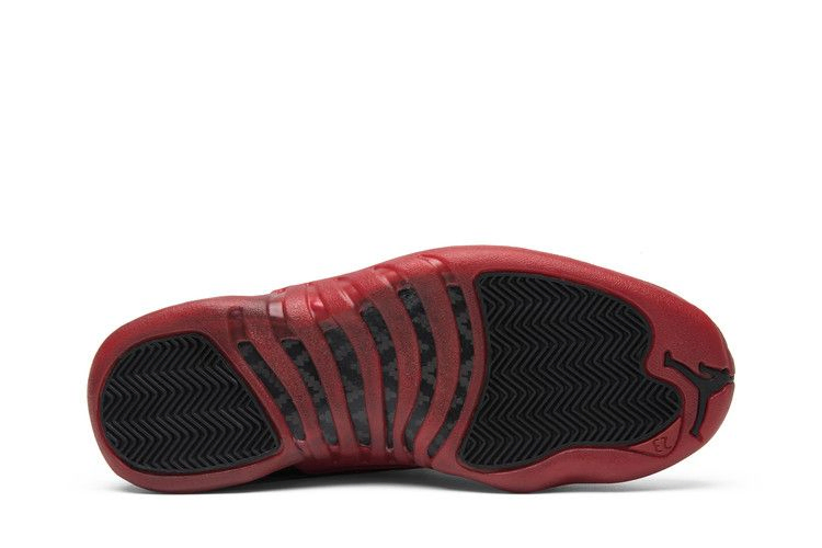 Кроссовки Air Jordan 12 OG 'Flu Game' 1997