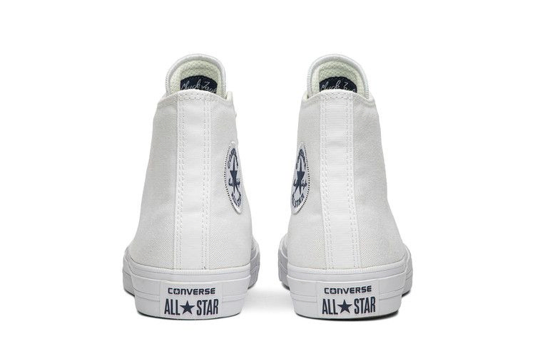 Кроссовки Converse Chuck Taylor All Star 2 Hi 'White'