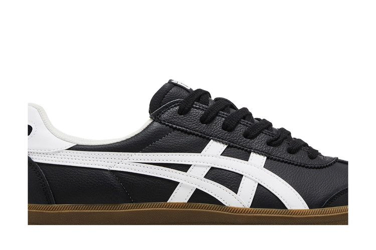 Кроссовки Onitsuka Tiger Tokuten 'Black White Gum'