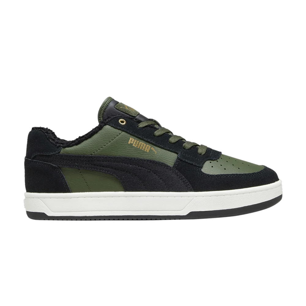 Krossovki-Puma-Caven-2.0-Time-Off-Myrtle-Black