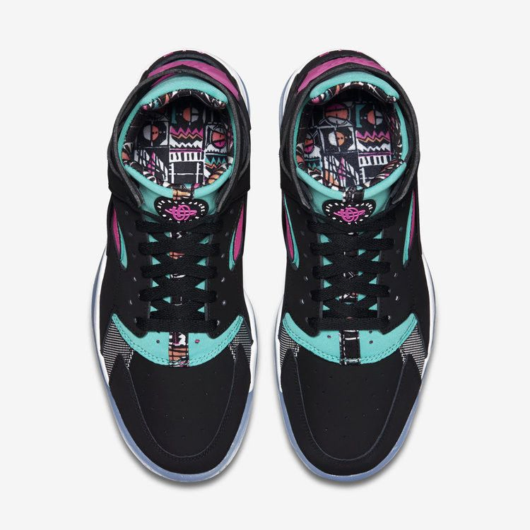 Кроссовки Nike Air Flight Huarache 'South Beach'