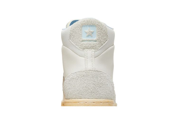 Кроссовки P.J. Tucker x Converse Pro Leather High 'Vintage White'