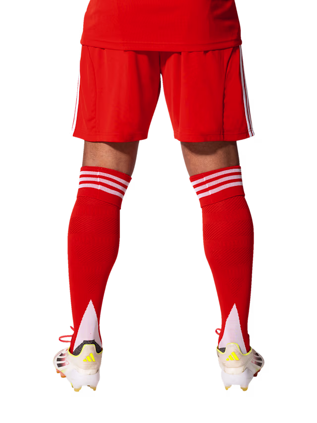 Футбольные шорты FC Bayern Munich Home Shorts 25-26