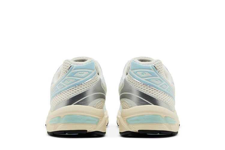 Кроссовки Kith x ASICS Gel 1130 'Cream Starlight Blue' 2025