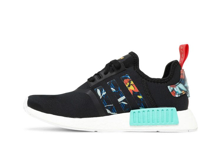 Кроссовки Her Studio London x adidas Wmns NMD_R1 'Floral'