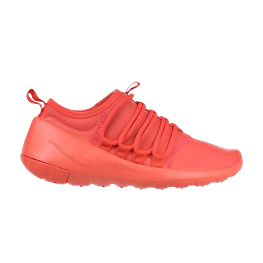 Кроссовки Nike Wmns Payaa Premium 'Max Orange'
