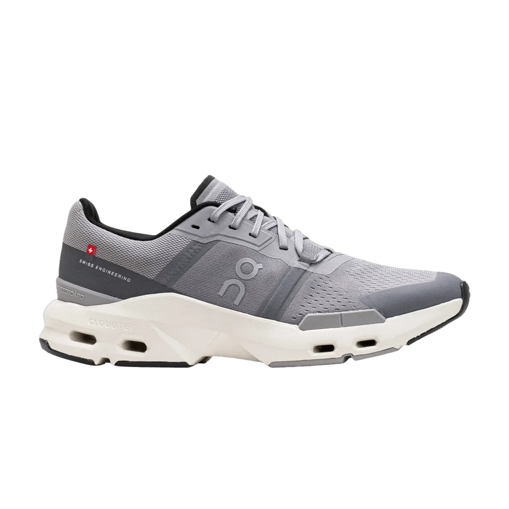 Кроссовки ON Cloudpulse 'Alloy Black'