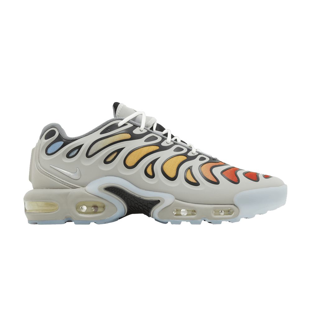 Кроссовки Nike Air Max Plus Drift 'Light Smoke Grey'