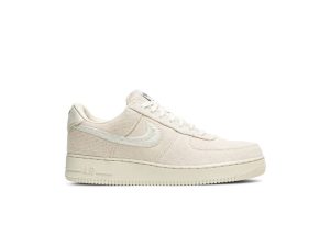 Stussy-x-Nike-Air-Force-1-Low-Fossil-300x225