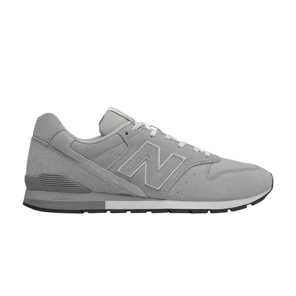 Кроссовки New Balance 996v2 'Rain Cloud'