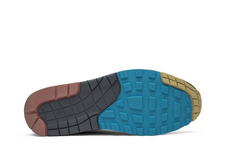 Кроссовки Sean Wotherspoon x Nike Air Max 1/97 Pre-Release