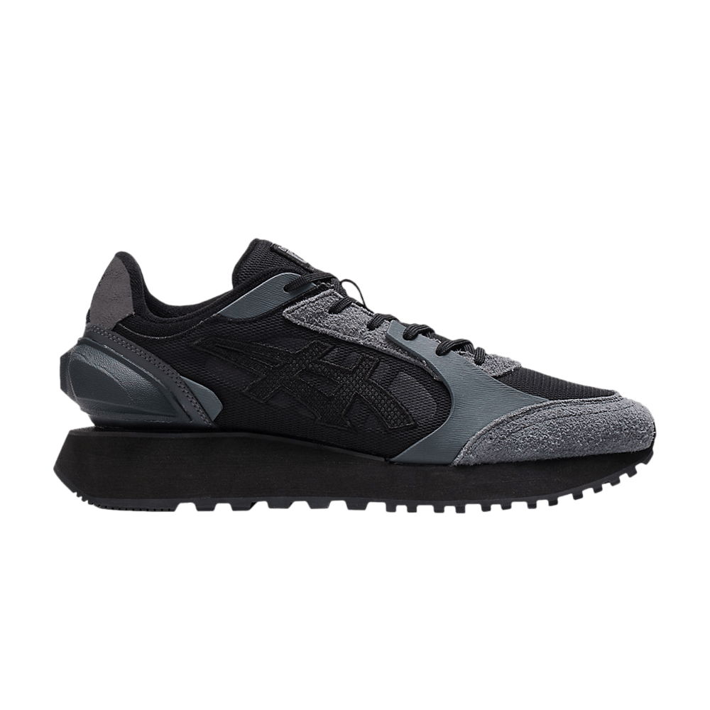 Кроссовки Onitsuka Tiger Moage CO 'Black Carrier Grey'