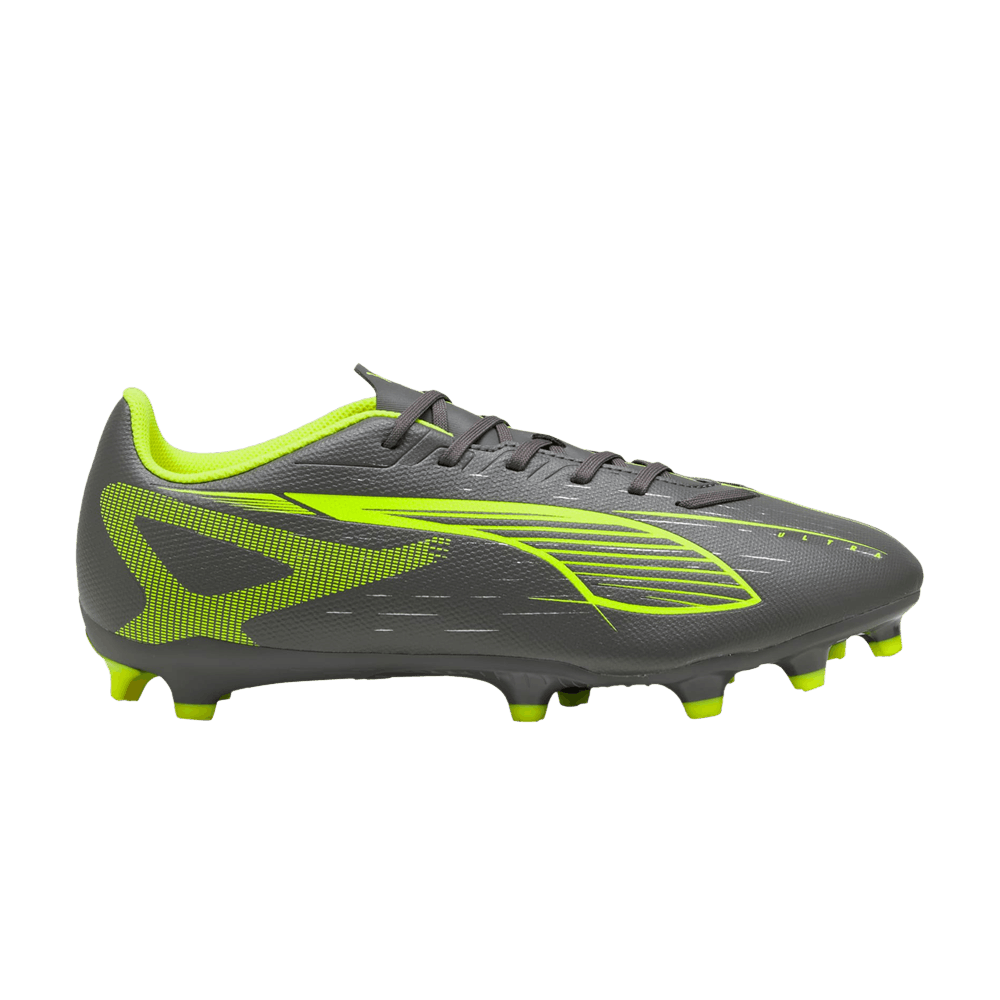Кроссовки Puma Ultra Play 5 FG AG 'Audacity Pack'