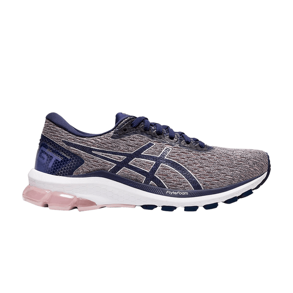 Кроссовки ASICS Wmns GT 1000 9 'Watershed Rose'