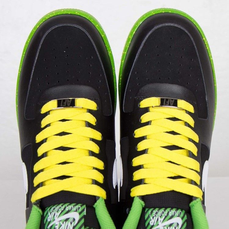 Кроссовки Nike Lunar Force 1 NS Premium
