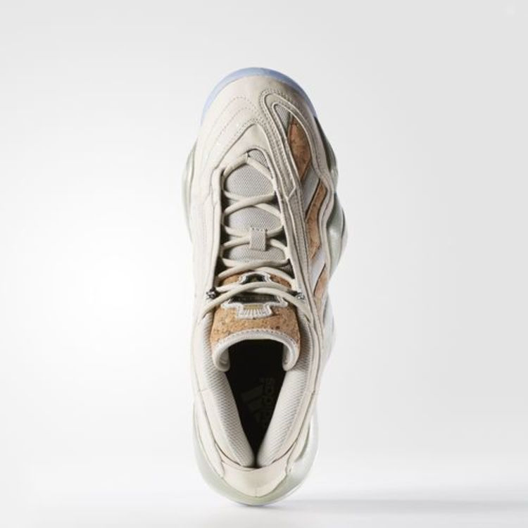 Кроссовки Adidas Crazy 97 'Kobe Vino Pack'