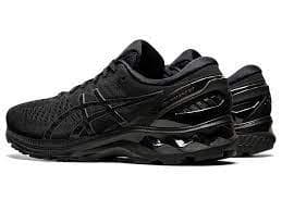 Кроссовки ASICS Gel Kayano 27 4E Wide Triple Black