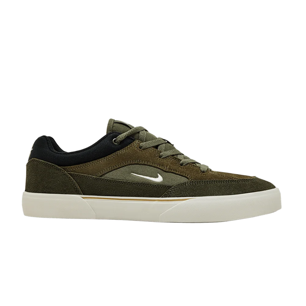 Кроссовки Nike Malor SB 'Medium Olive'