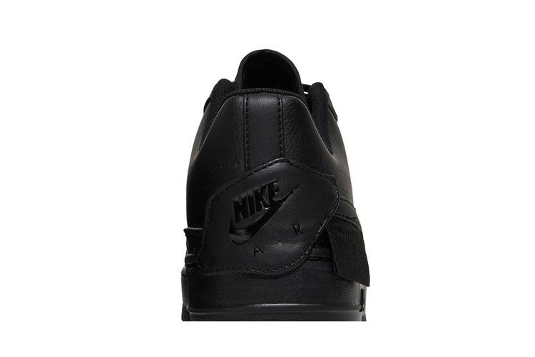 Кроссовки Nike Wmns Air Force 1 Jester XX 'Black'