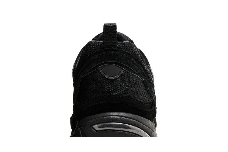 Кроссовки New Balance 878 'Triple Black'