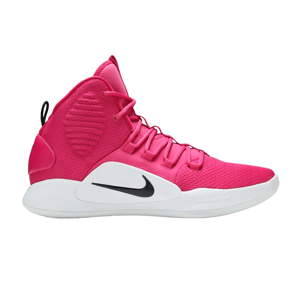 Кроссовки Nike Hyperdunk X TB