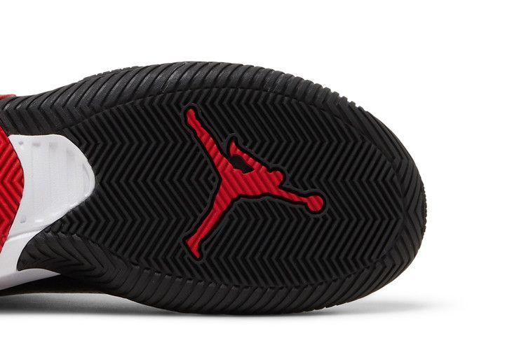 Кроссовки Air Jordan Stay Loyal 2 'Bred'